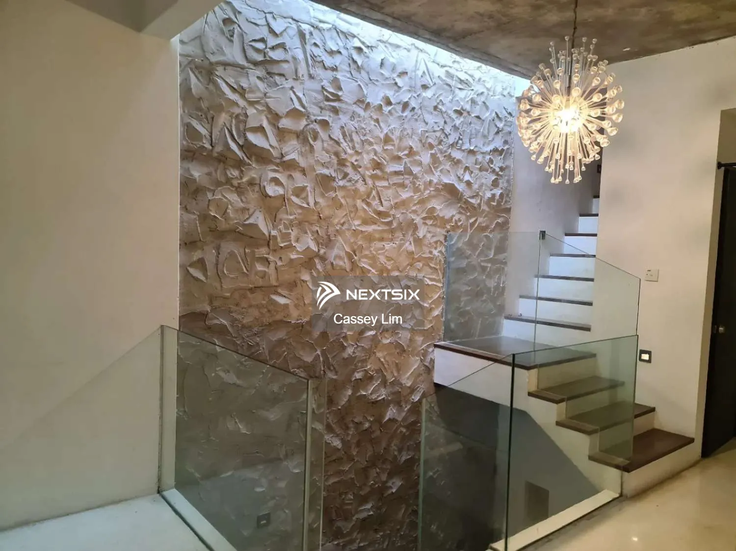 2.5-sty Terrace/Link House For Sale in Taman Desa Kuala Lumpur