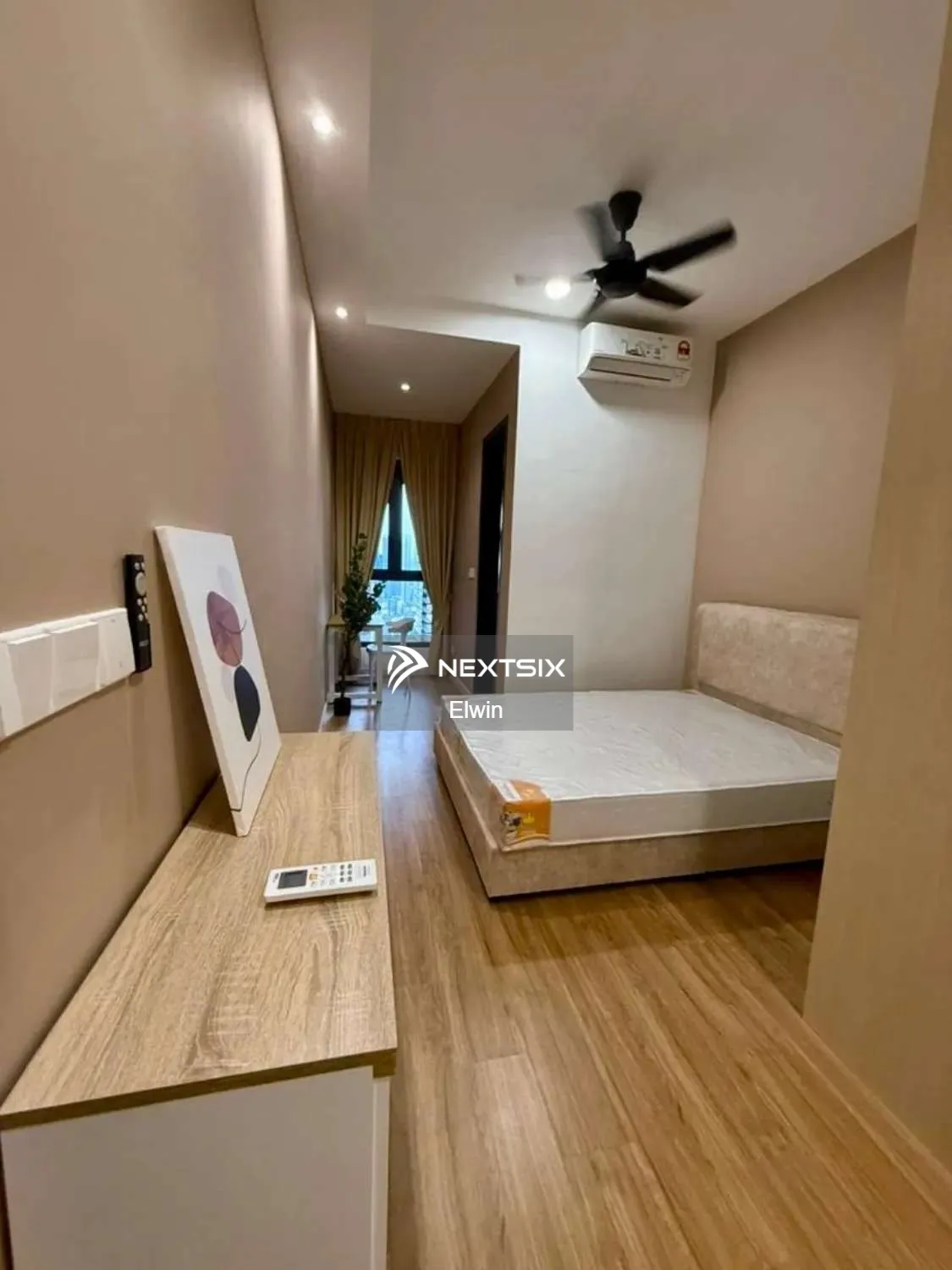 Serviced Residence For Rent in Cheras Kuala Lumpur