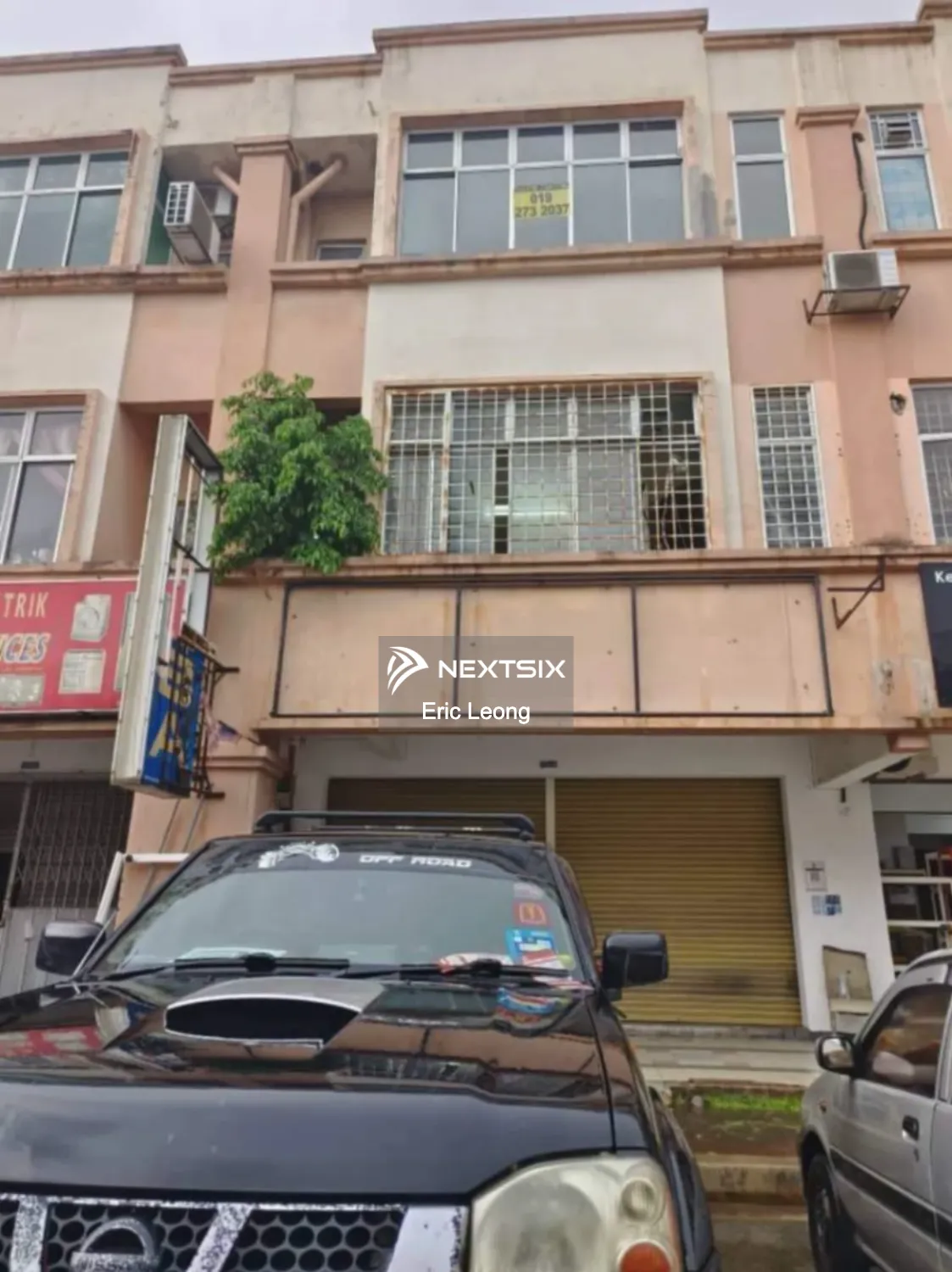 Shop For Sale in Kajang Selangor