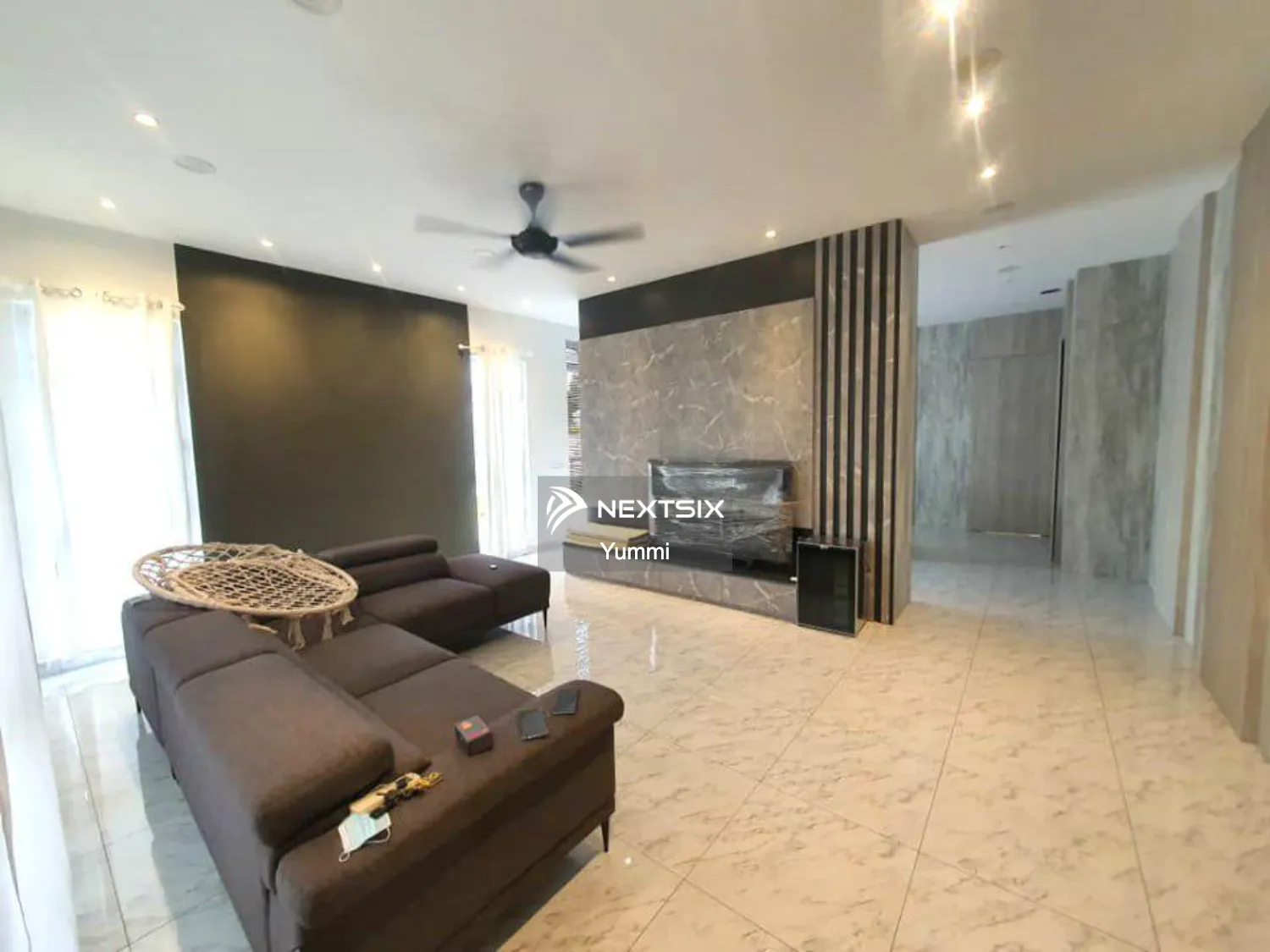 Cluster House For Sale in Johor Bahru Johor