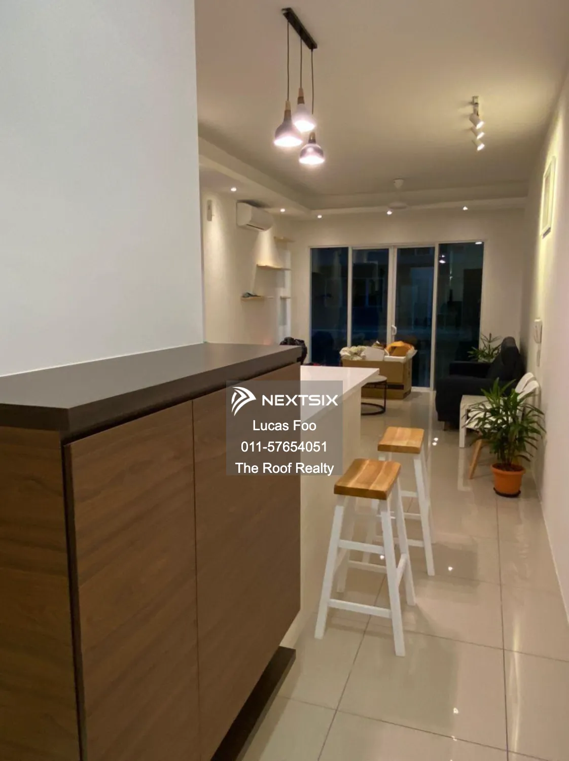 Quaywest Residence