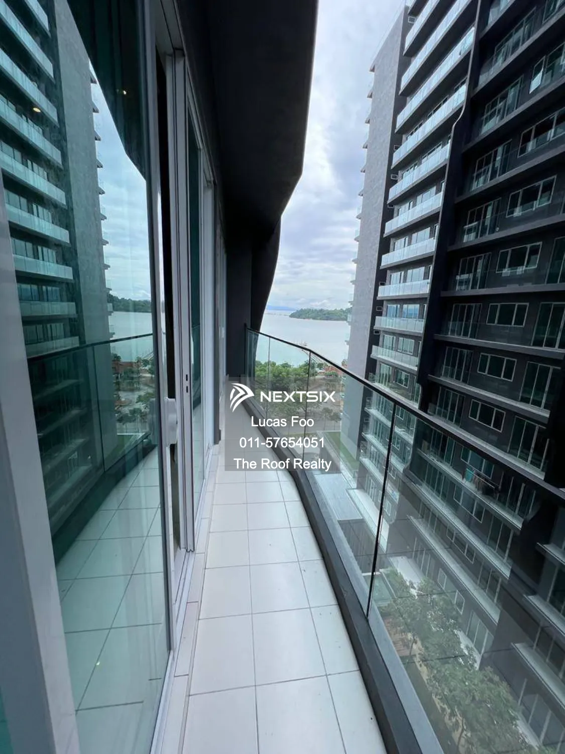 Condominium For Rent in Batu Uban Penang - Image 5