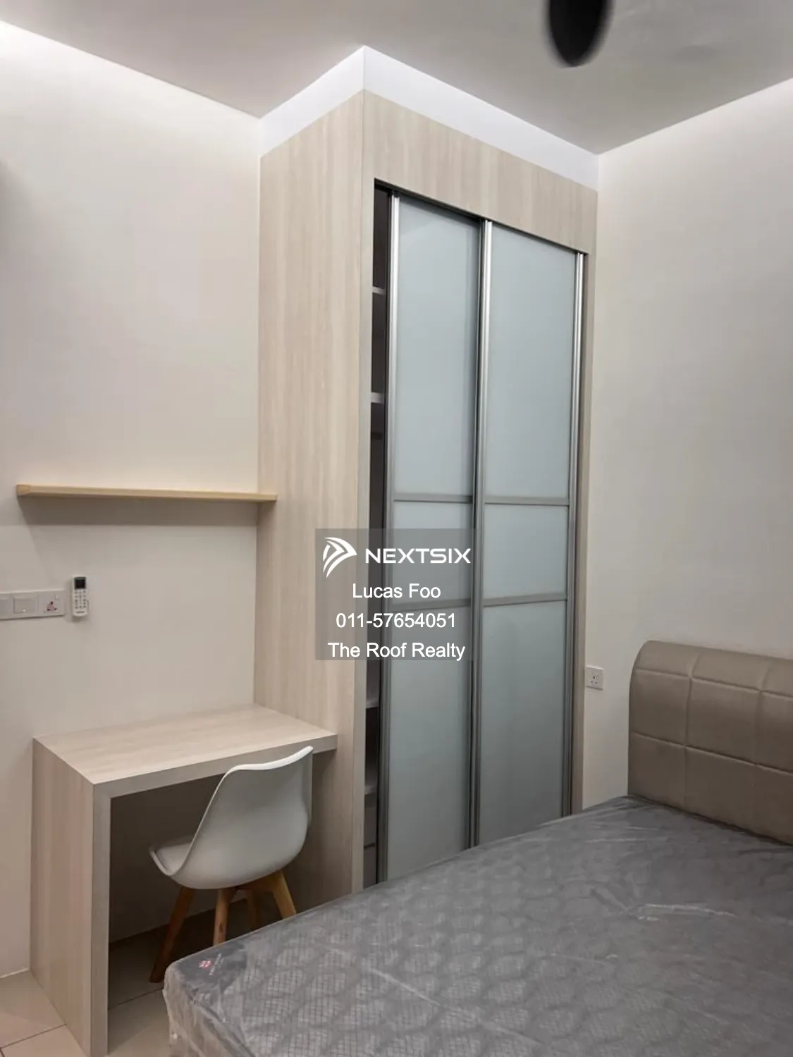 Condominium For Rent in Batu Uban Penang - Image 6