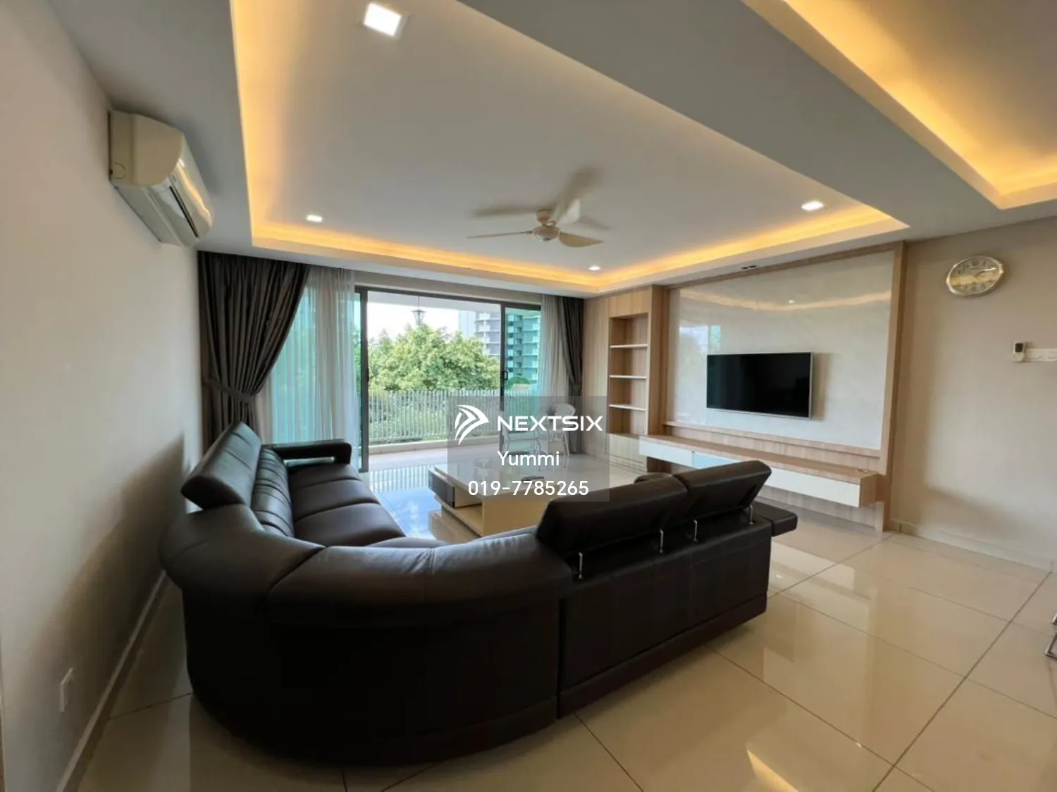 Apartment For Sale in Johor Bahru Johor