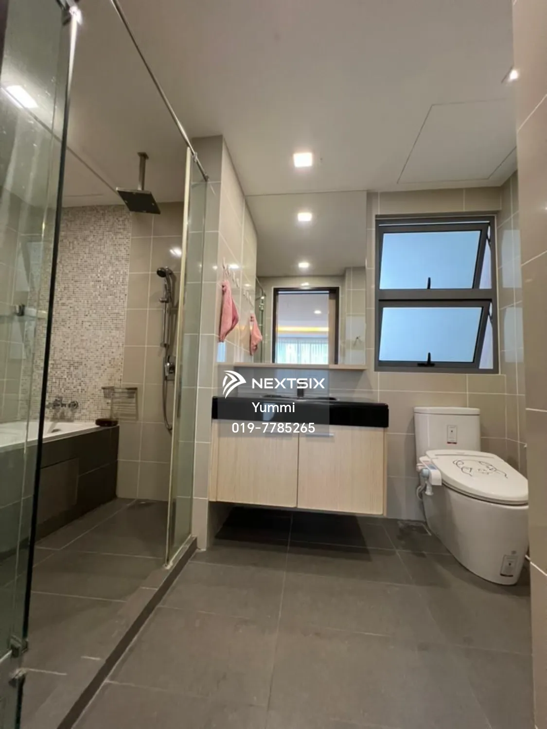 Apartment For Sale in Johor Bahru Johor - Image 10