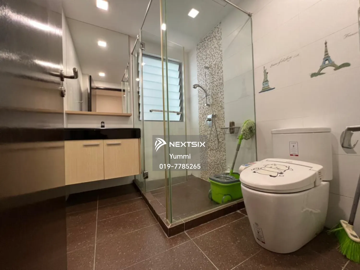 Apartment For Sale in Johor Bahru Johor - Image 11