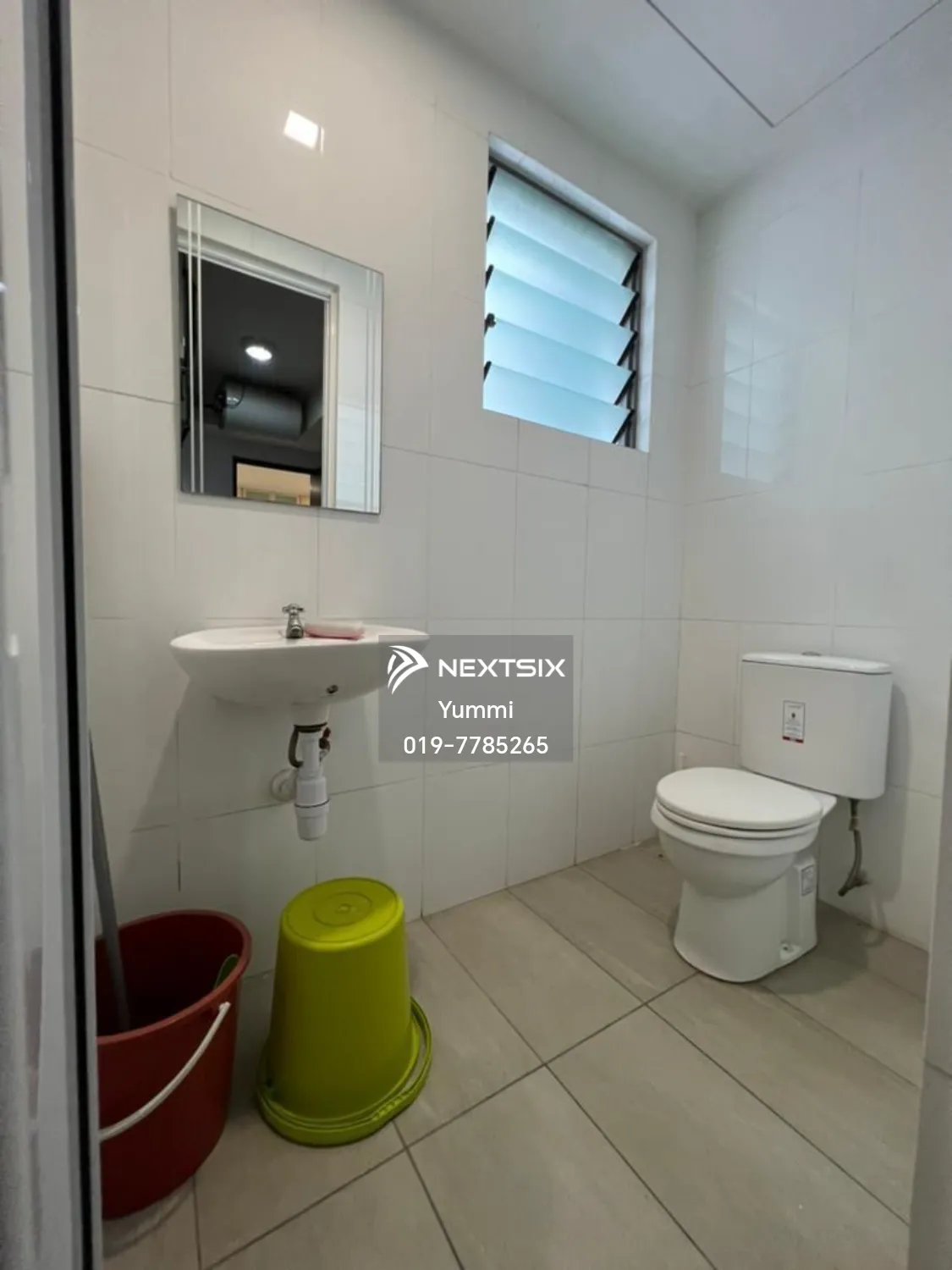 Apartment For Sale in Johor Bahru Johor - Image 12