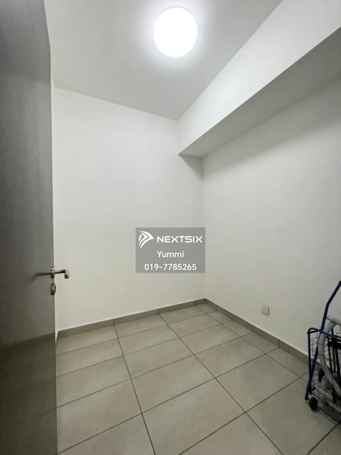 Apartment For Sale in Johor Bahru Johor - Image 13