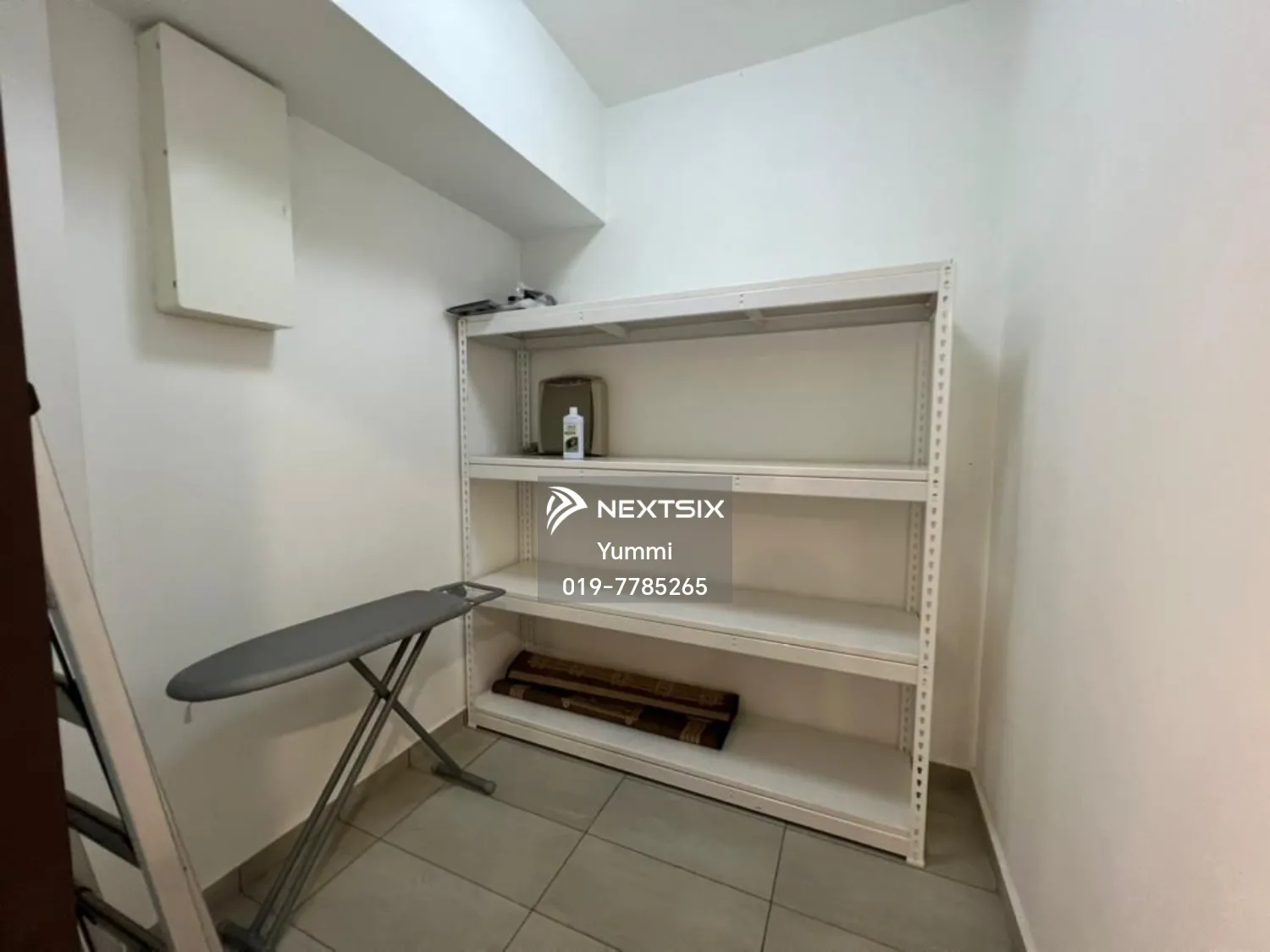 Apartment For Sale in Johor Bahru Johor - Image 14