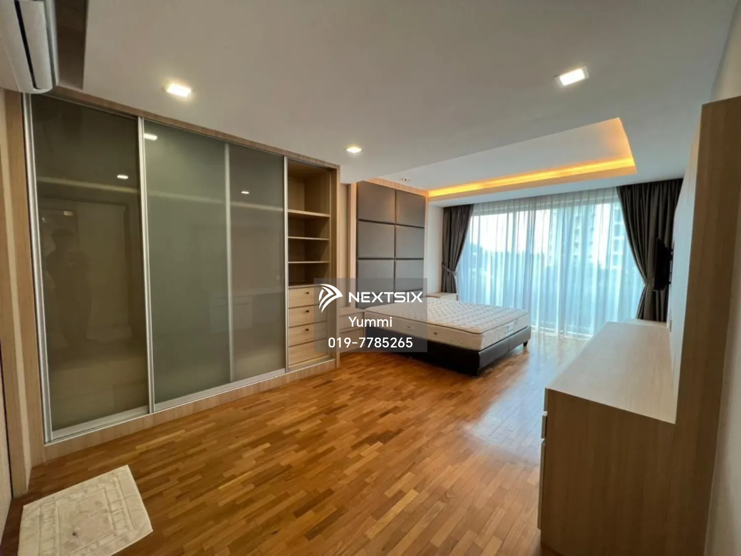 Apartment For Sale in Johor Bahru Johor - Image 6