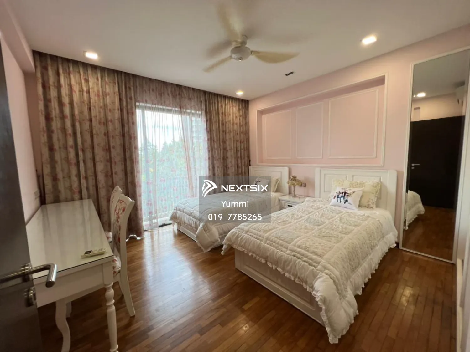 Apartment For Sale in Johor Bahru Johor - Image 8