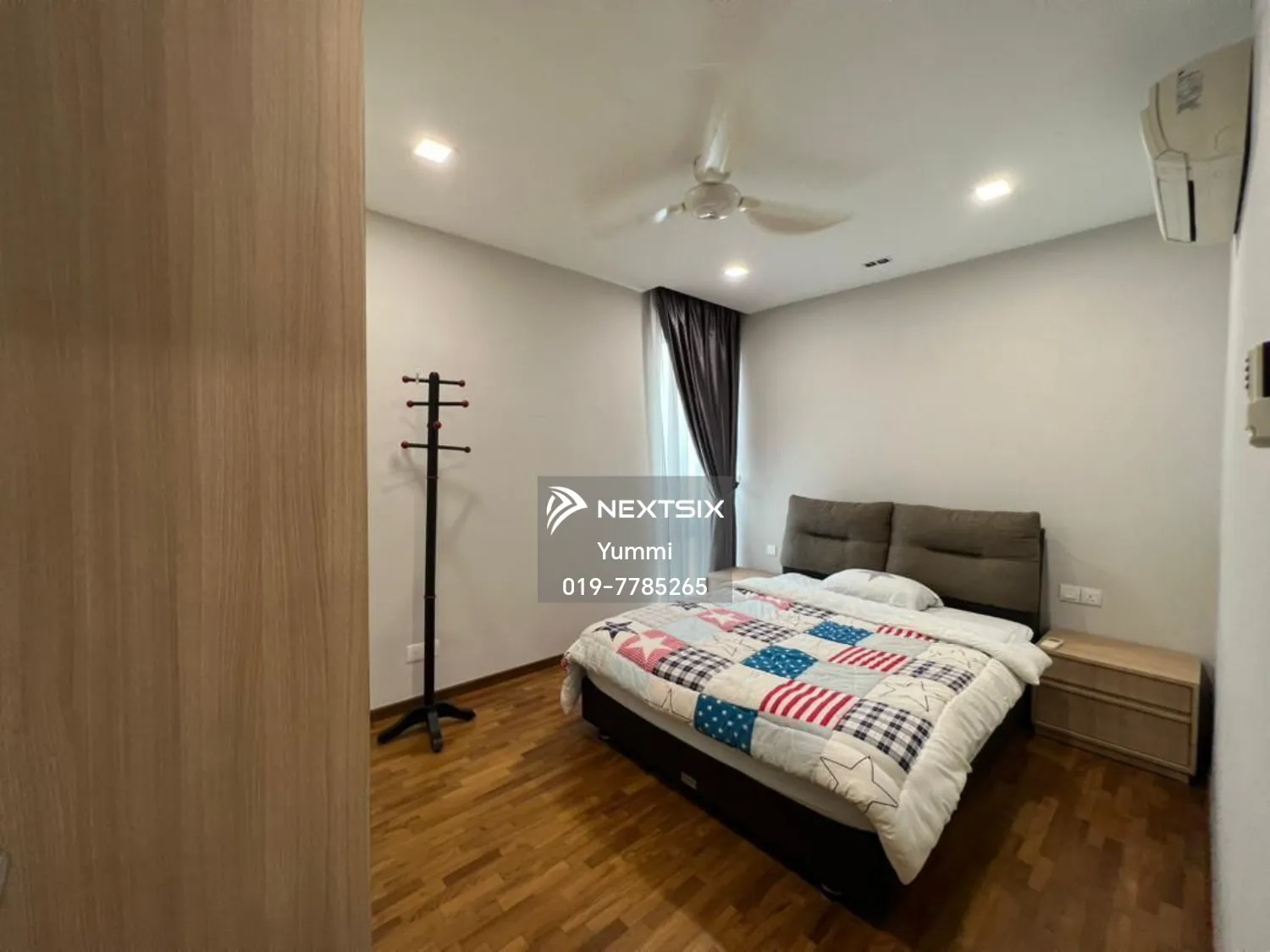 Apartment For Sale in Johor Bahru Johor - Image 9