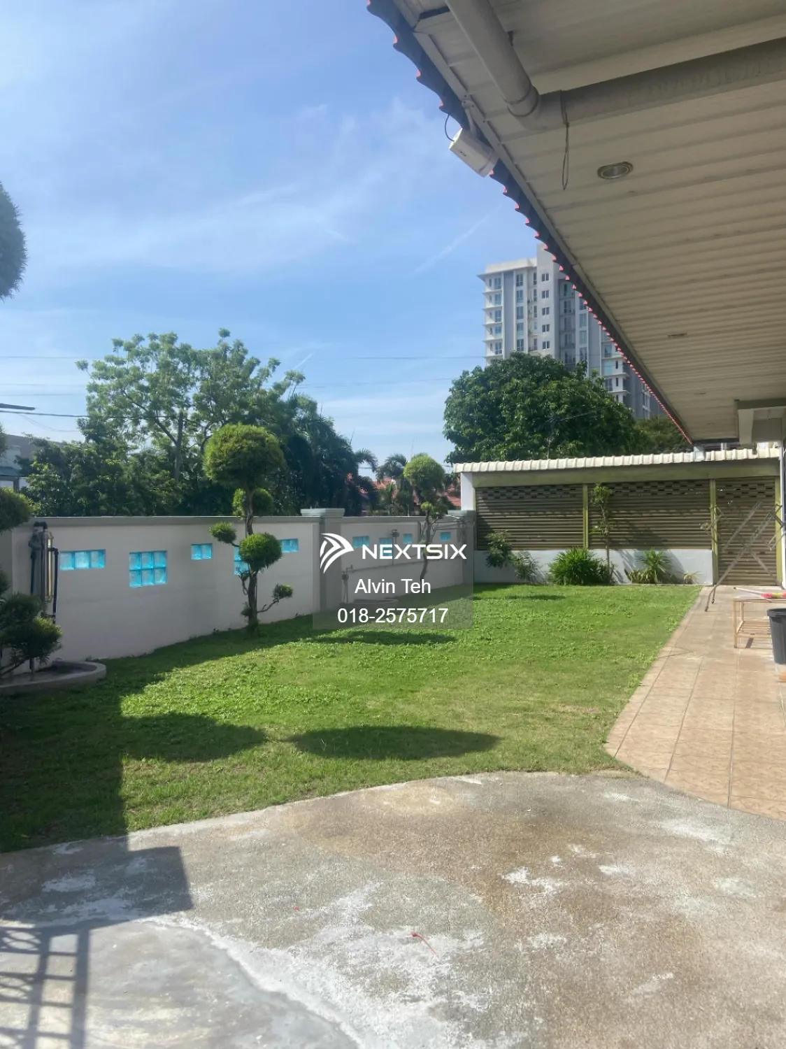 2-sty Terrace/Link House For Rent in Butterworth Penang - Image 10