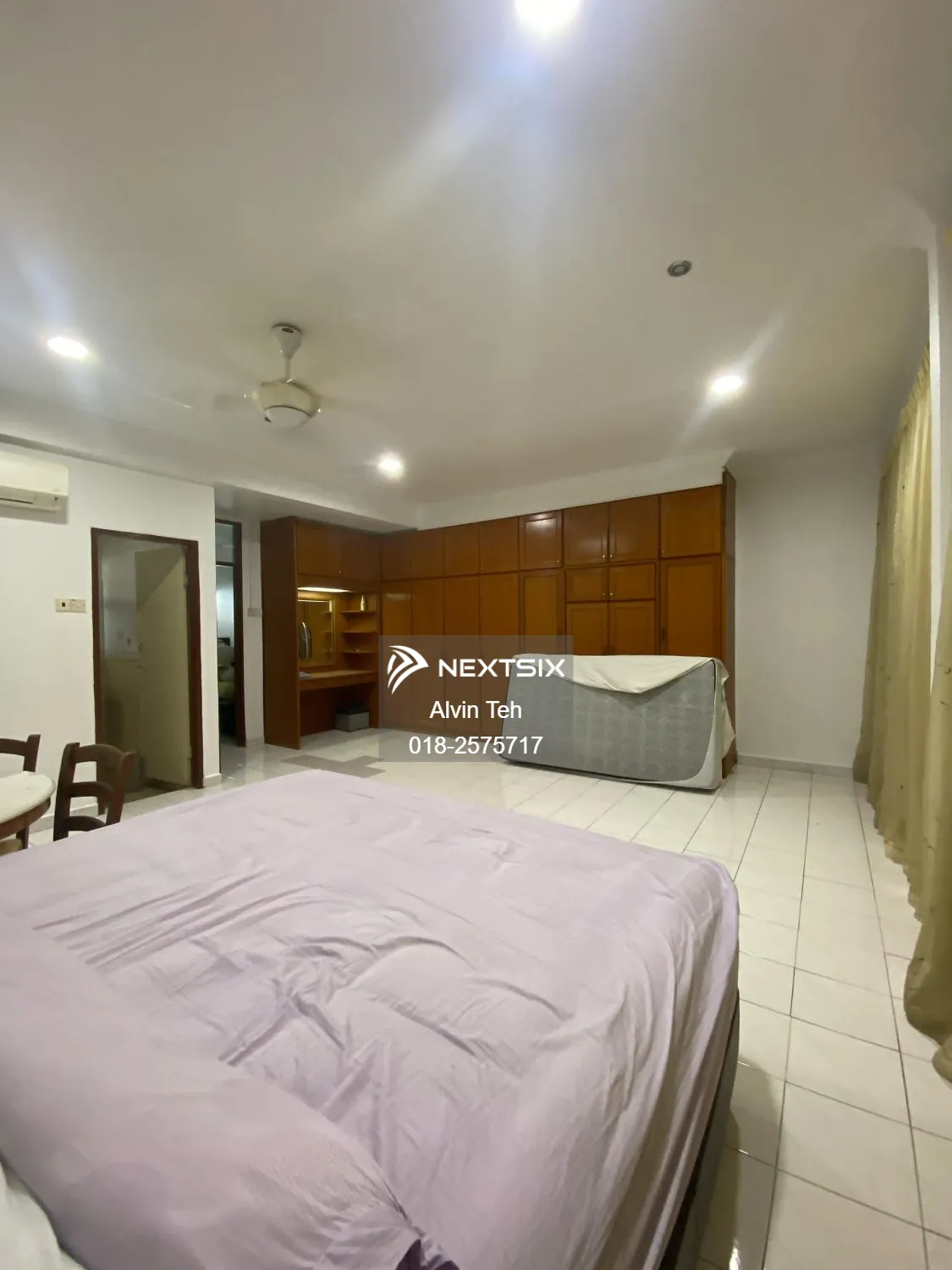 2-sty Terrace/Link House For Rent in Butterworth Penang - Image 5