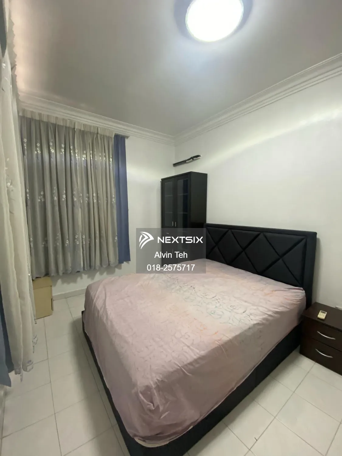 2-sty Terrace/Link House For Rent in Butterworth Penang - Image 7