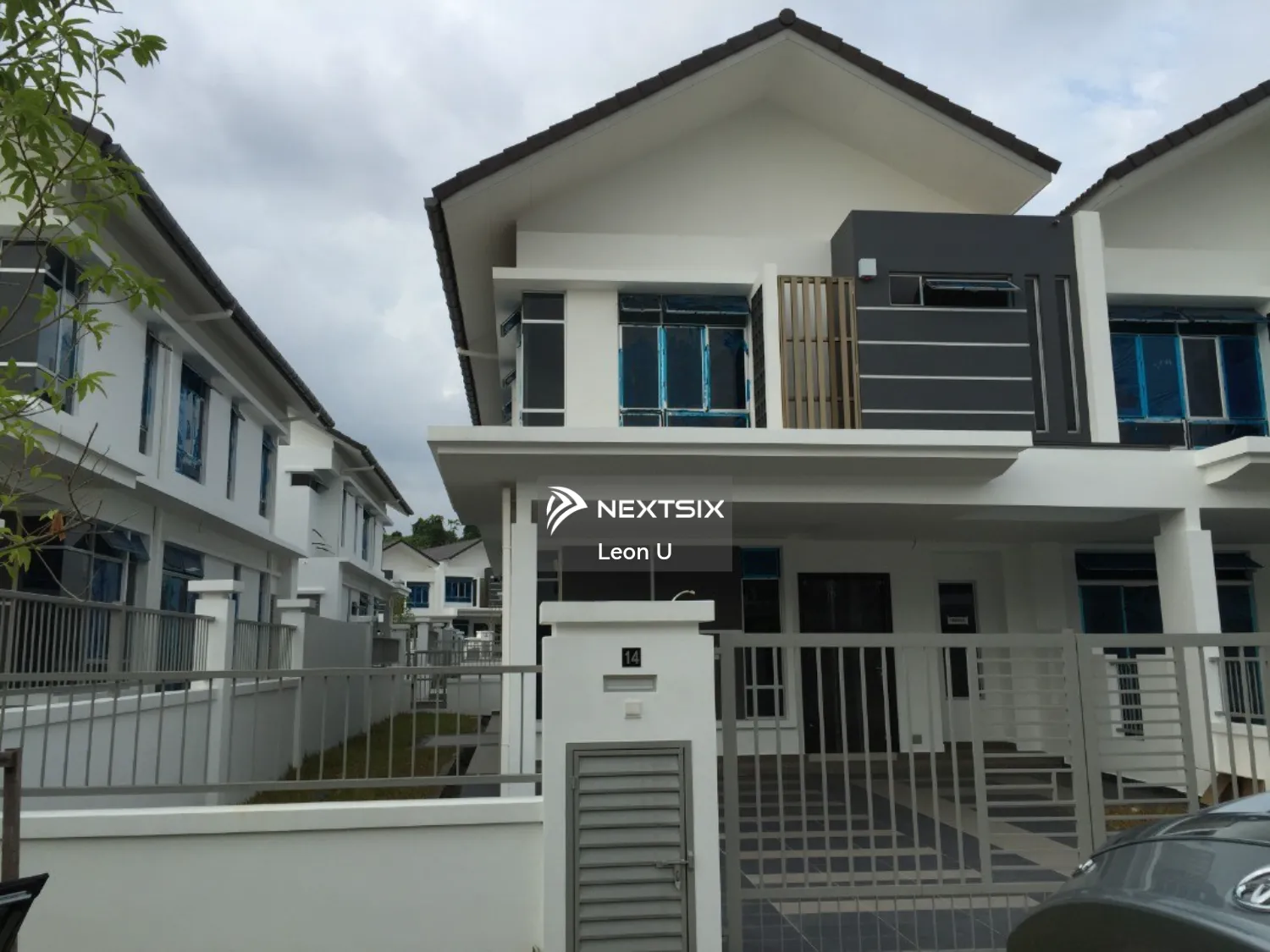 2-sty Terrace/Link House For Sale in Horizon Hills Johor