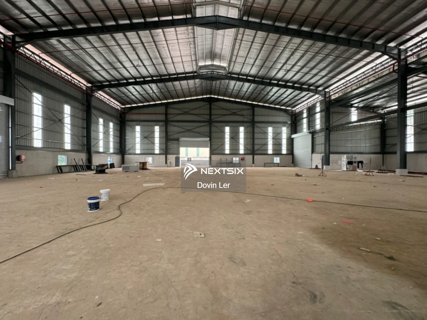 Factory For Rent in Masai Johor