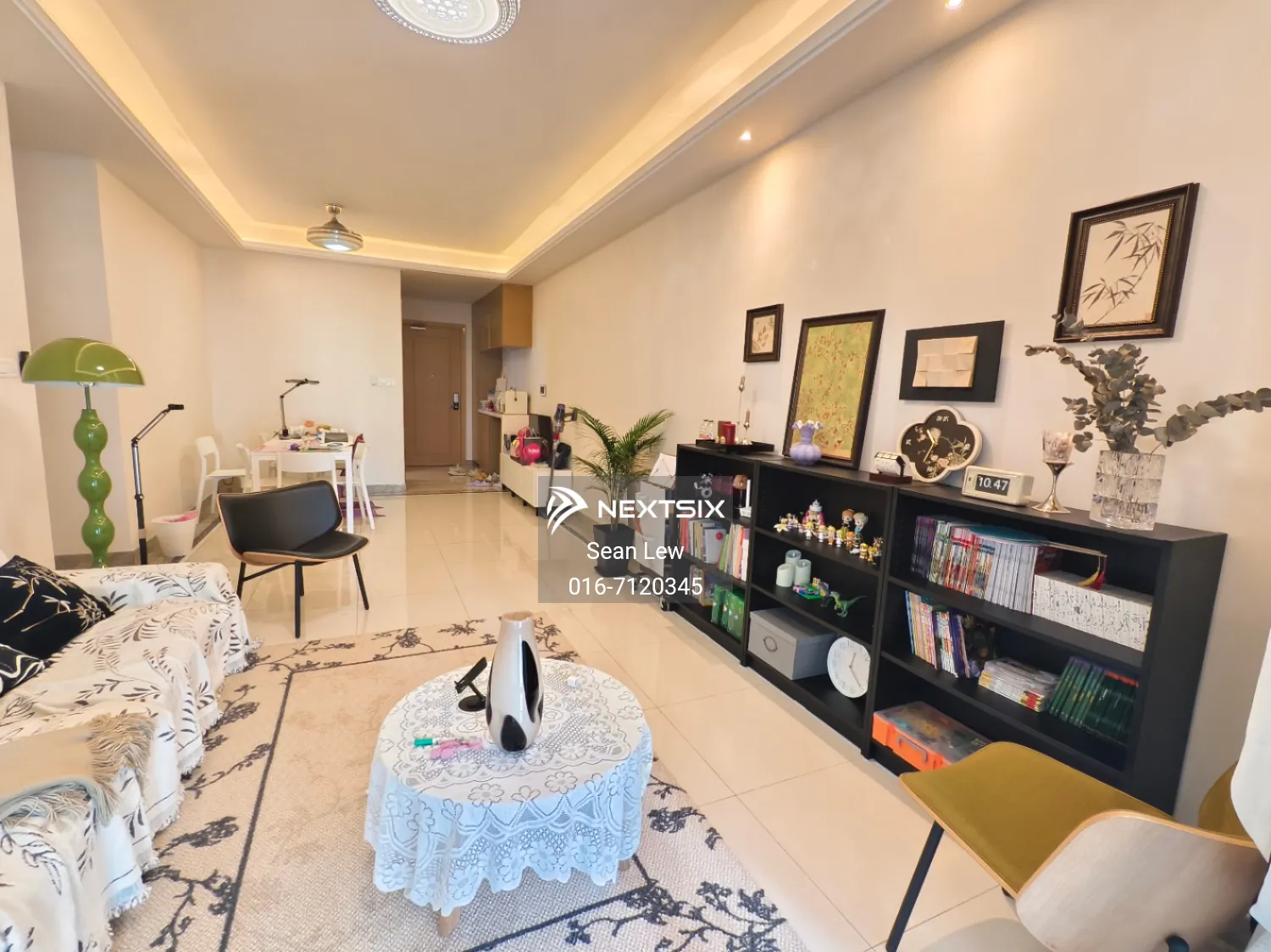 Serviced Residence For Sale in Johor Bahru Johor