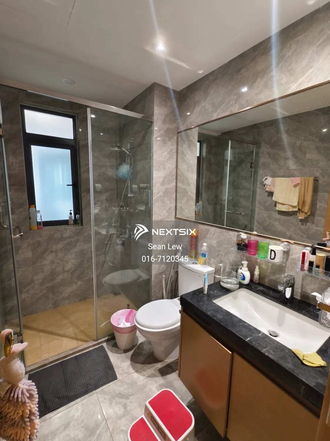 Serviced Residence For Sale in Johor Bahru Johor - Image 5
