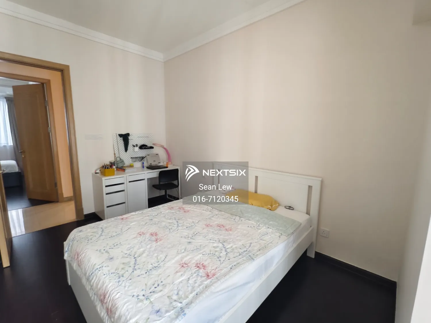 Serviced Residence For Sale in Johor Bahru Johor - Image 8