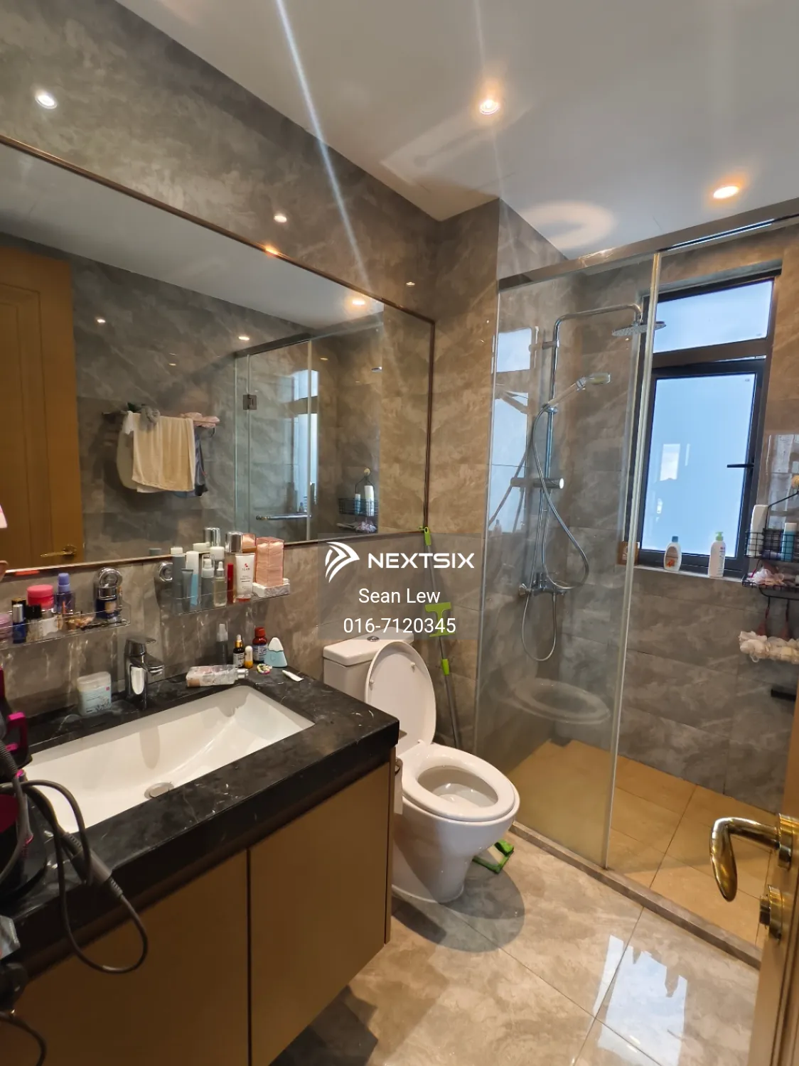 Serviced Residence For Sale in Johor Bahru Johor - Image 9