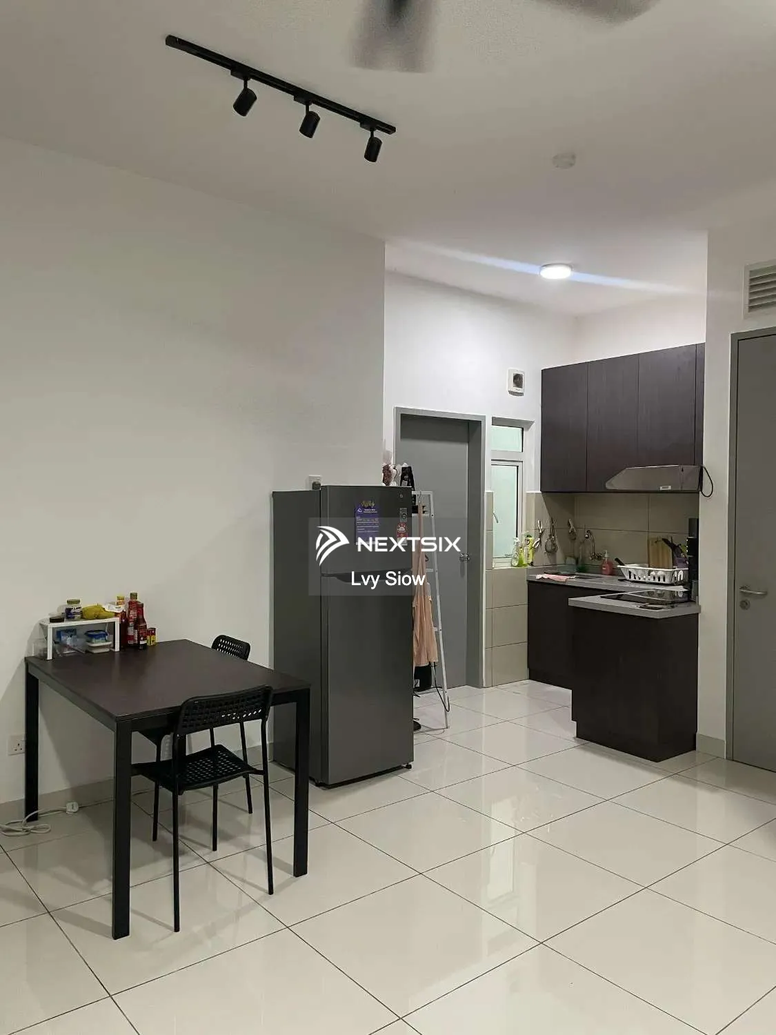 Serviced Residence For Sale in Titiwangsa Kuala Lumpur