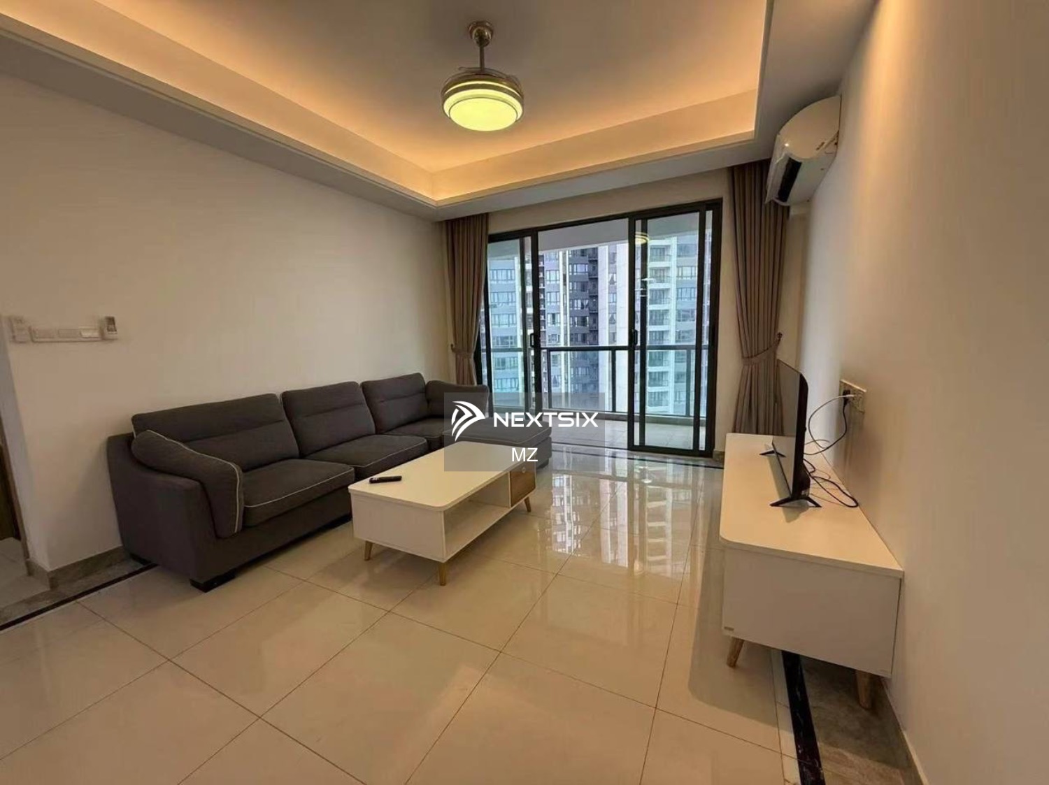 Serviced Residence For Sale in Johor Bahru Johor