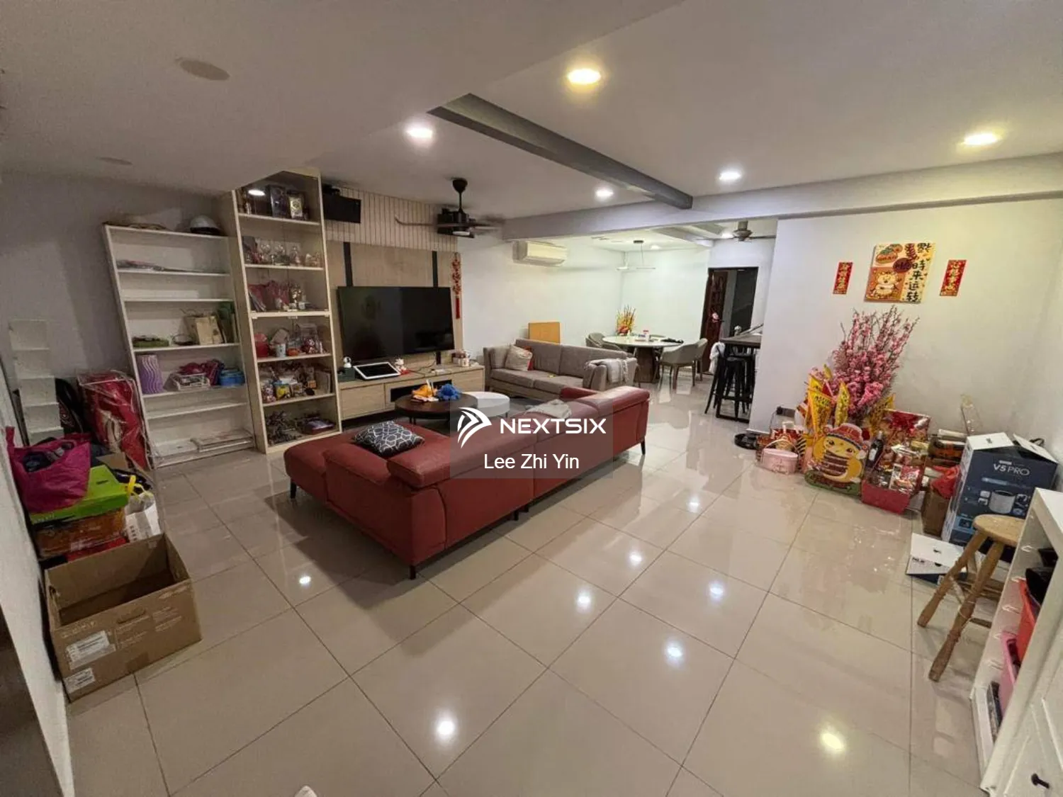 Full Renovated | Taman Bagan | 2 Storey Terrace House | Butterworth
