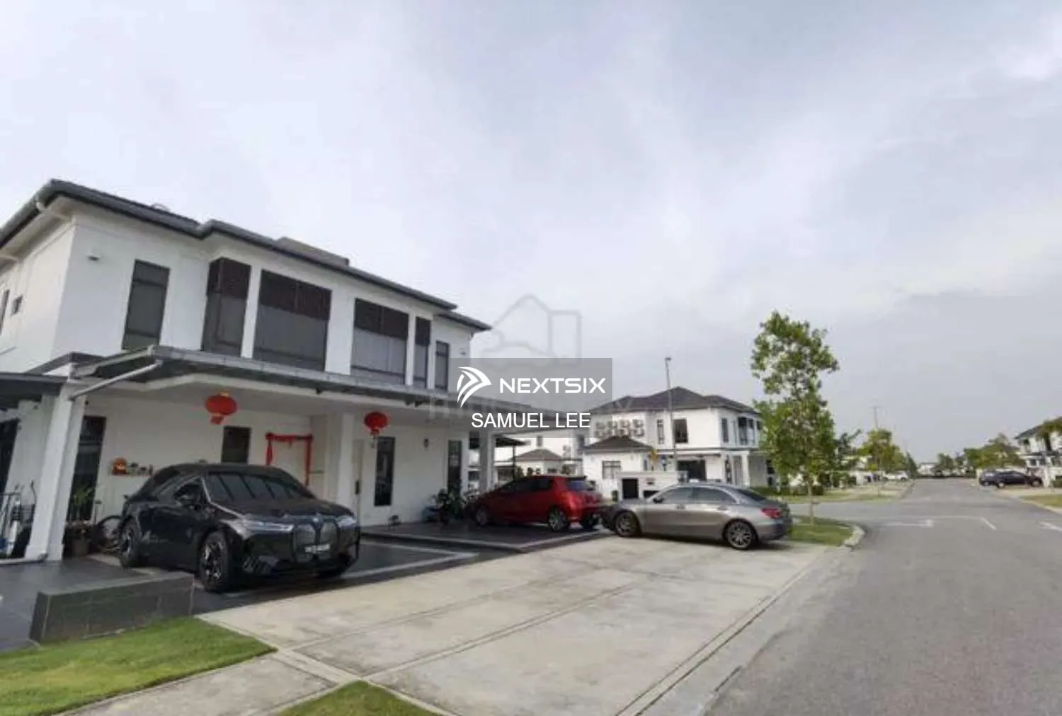 2-sty Terrace/Link House For Sale in Bandar Puncak Alam Selangor