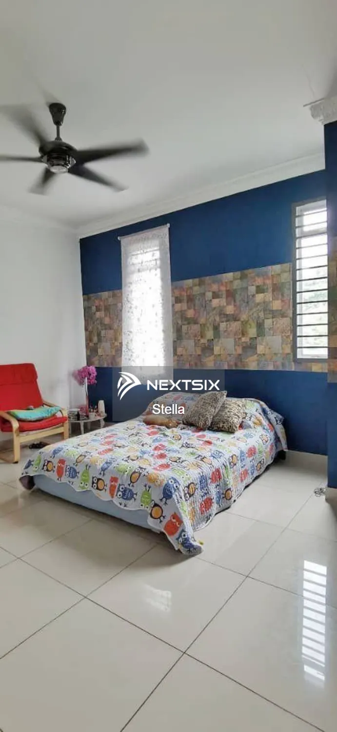 2-sty Terrace/Link House For Sale in Iskandar Puteri (Nusajaya) Johor - Image 7