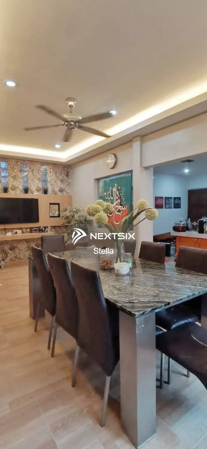 2-sty Terrace/Link House For Sale in Iskandar Puteri (Nusajaya) Johor - Image 9