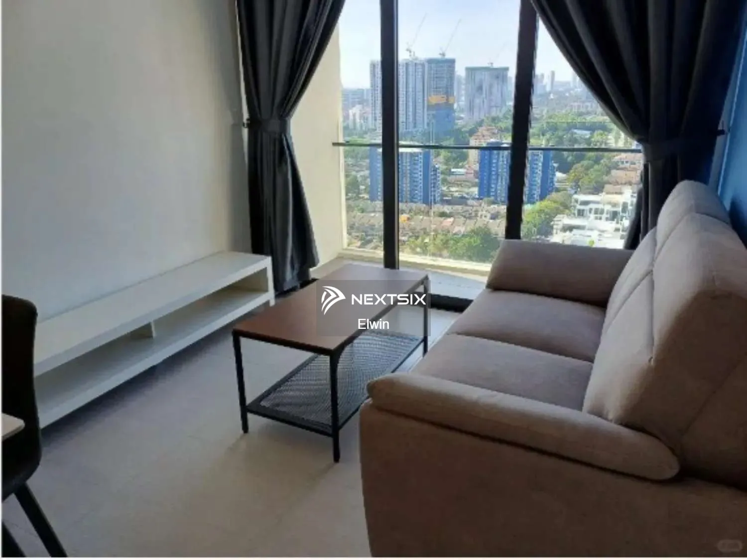 Condominium For Rent in Bangsar Kuala Lumpur