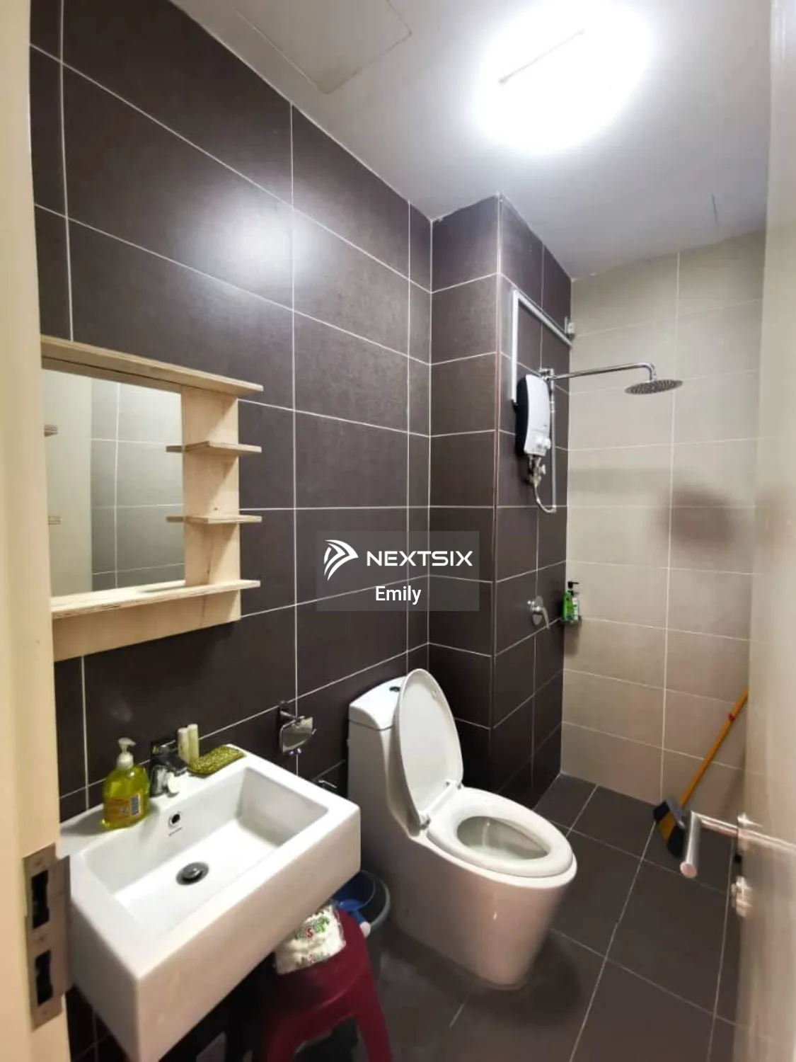 Serviced Residence For Rent in Johor Bahru Johor - Image 5