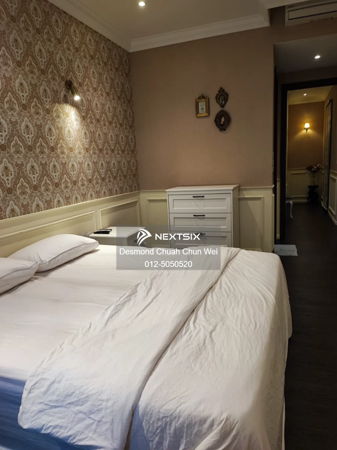Condominium For Rent in Bayan Lepas Penang - Image 5
