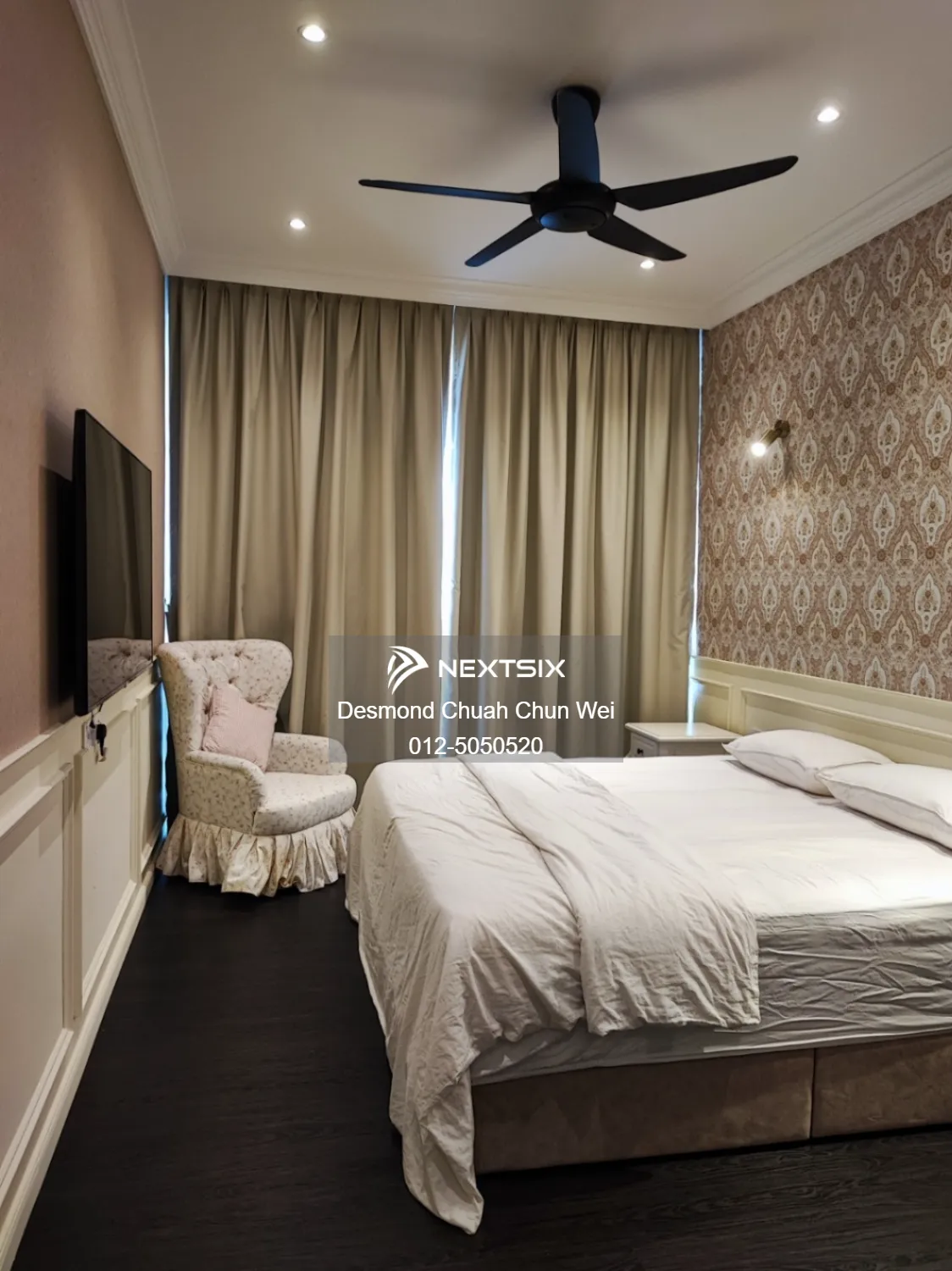 Condominium For Rent in Bayan Lepas Penang - Image 6