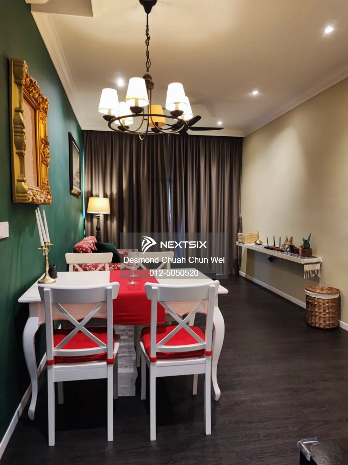 Condominium For Rent in Bayan Lepas Penang - Image 8