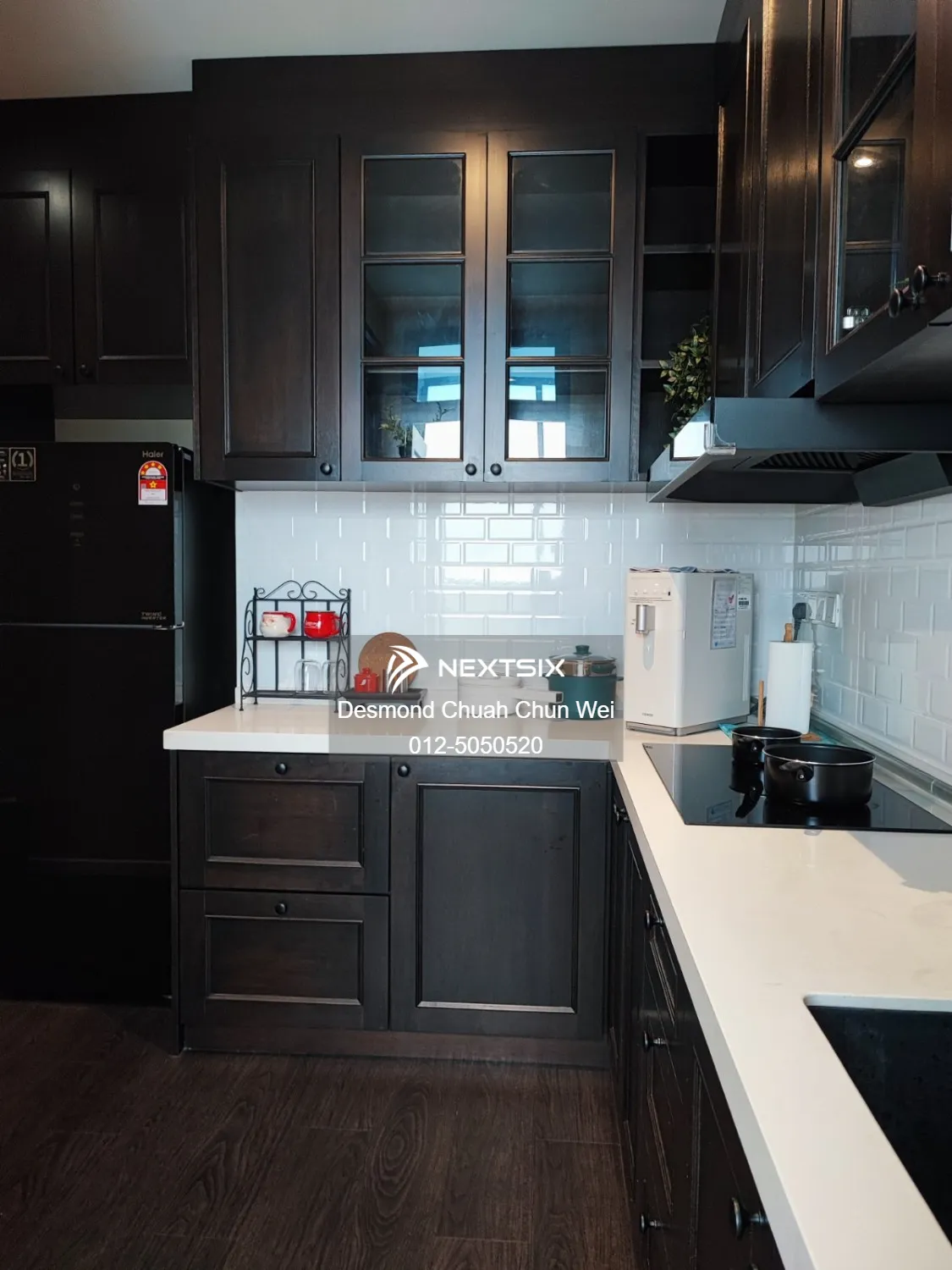 Condominium For Rent in Bayan Lepas Penang - Image 9