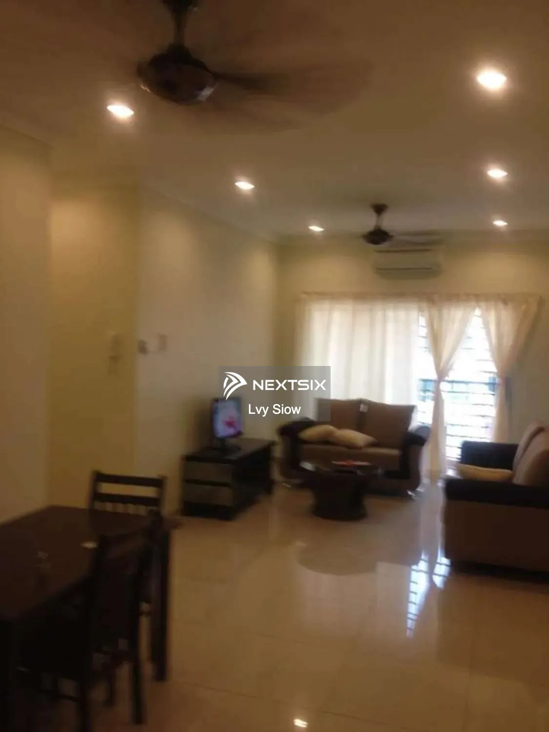 Serviced Residence For Rent in Jalan Klang Lama Kuala Lumpur