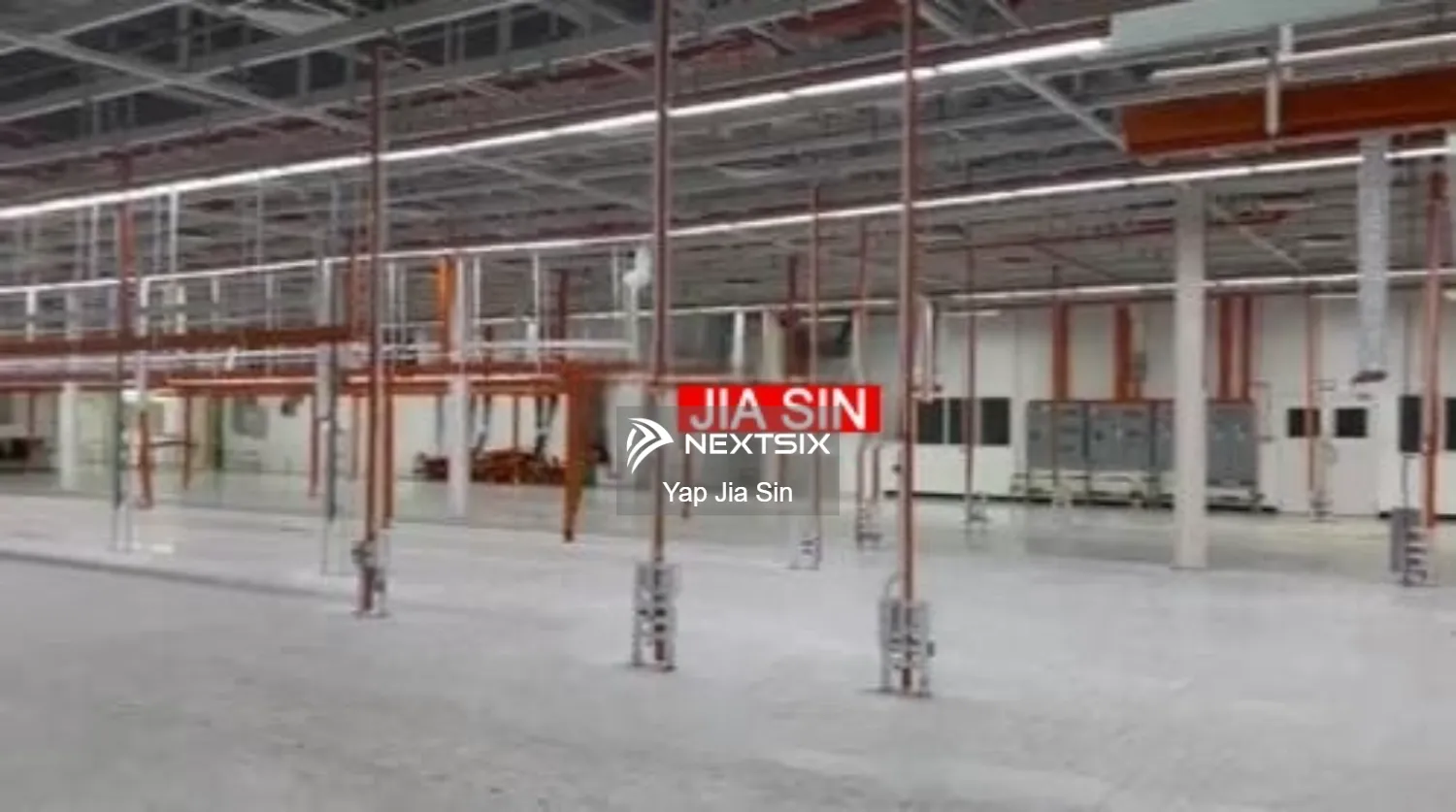 Factory For Sale in Bayan Lepas Penang - Image 2