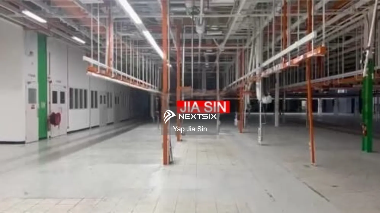 Factory For Sale in Bayan Lepas Penang - Image 4