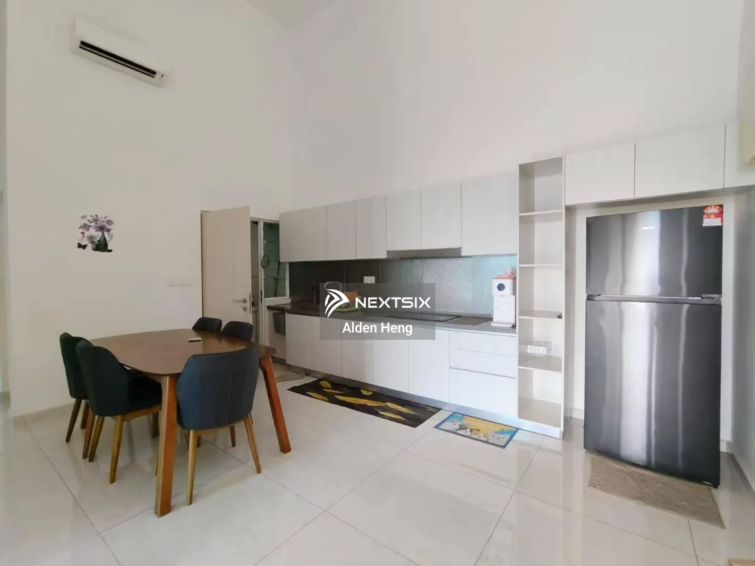 Serviced Residence For Sale in Johor Bahru Johor