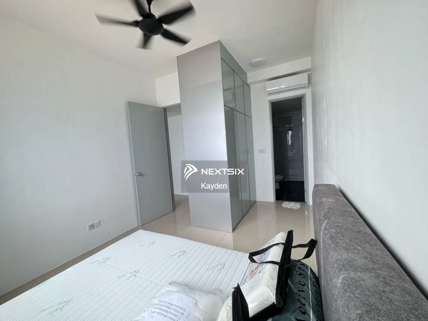 Condominium For Rent in Gelugor Penang - Image 11