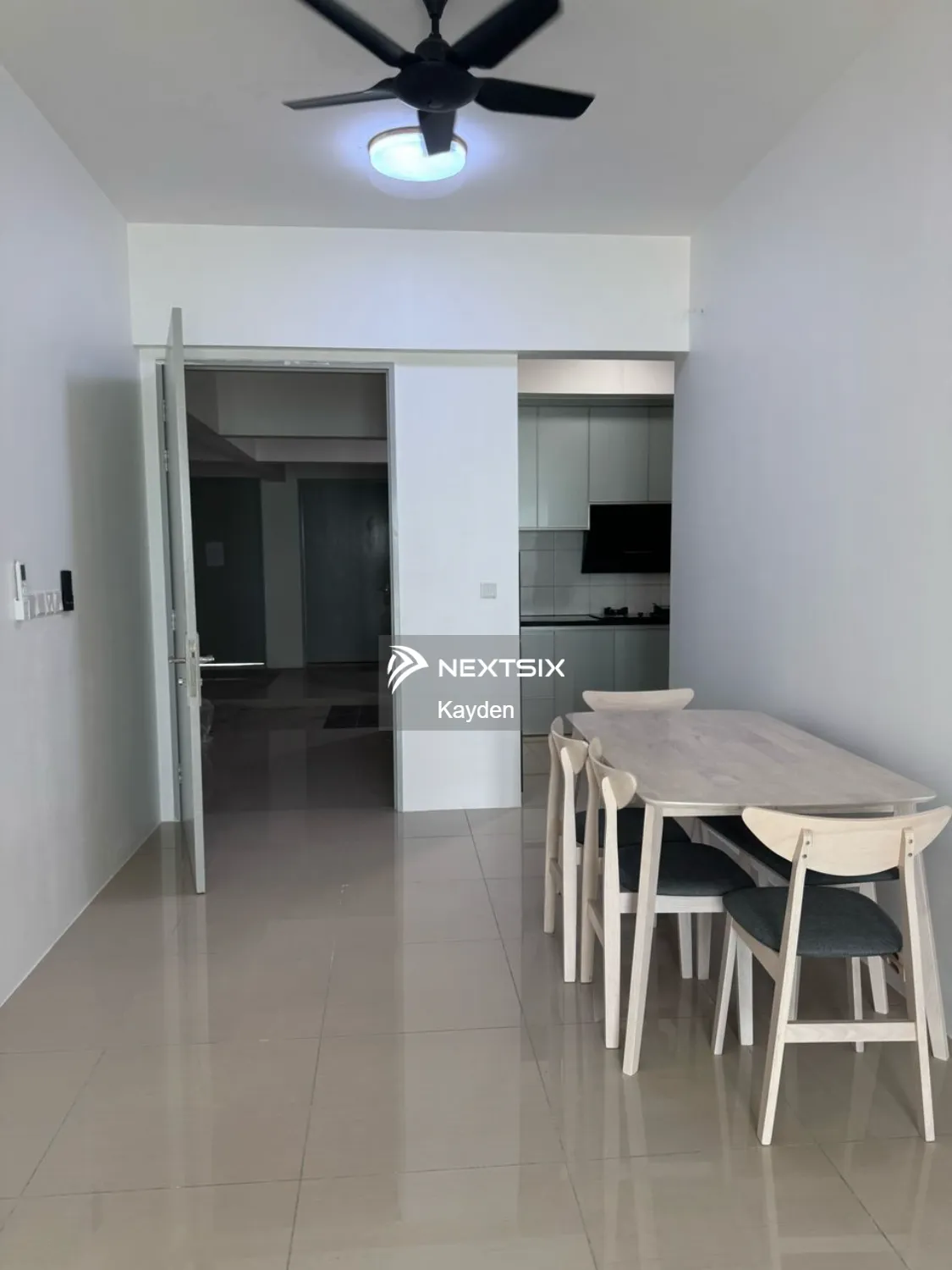 Condominium For Rent in Gelugor Penang - Image 6