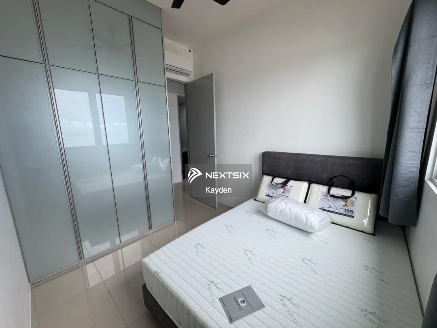 Condominium For Rent in Gelugor Penang - Image 7