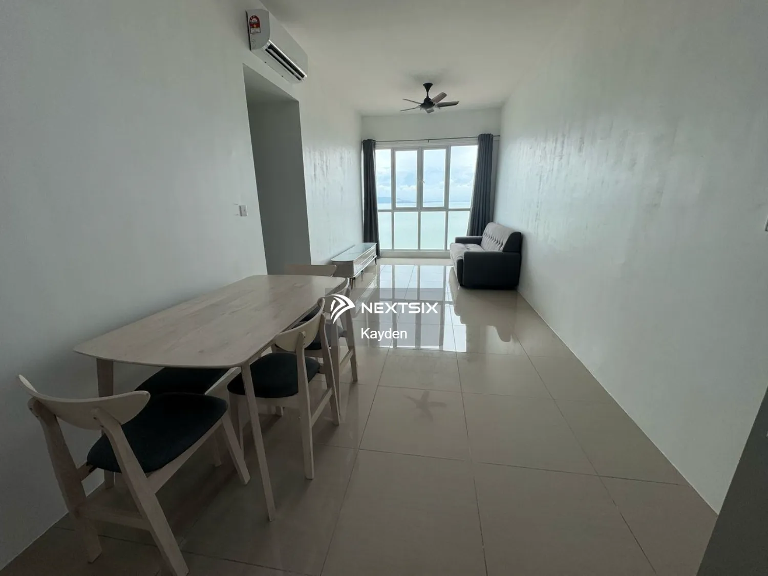 Condominium For Rent in Gelugor Penang - Image 9