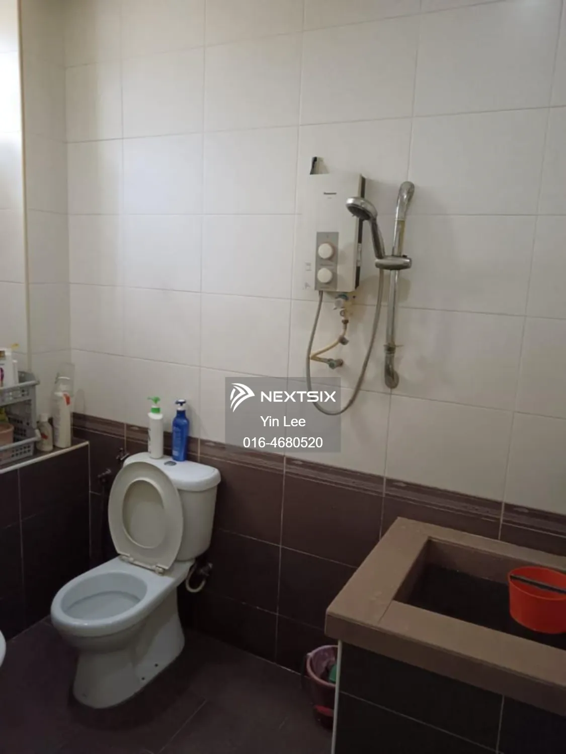 2-sty Terrace/Link House For Sale in Butterworth Penang - Image 10