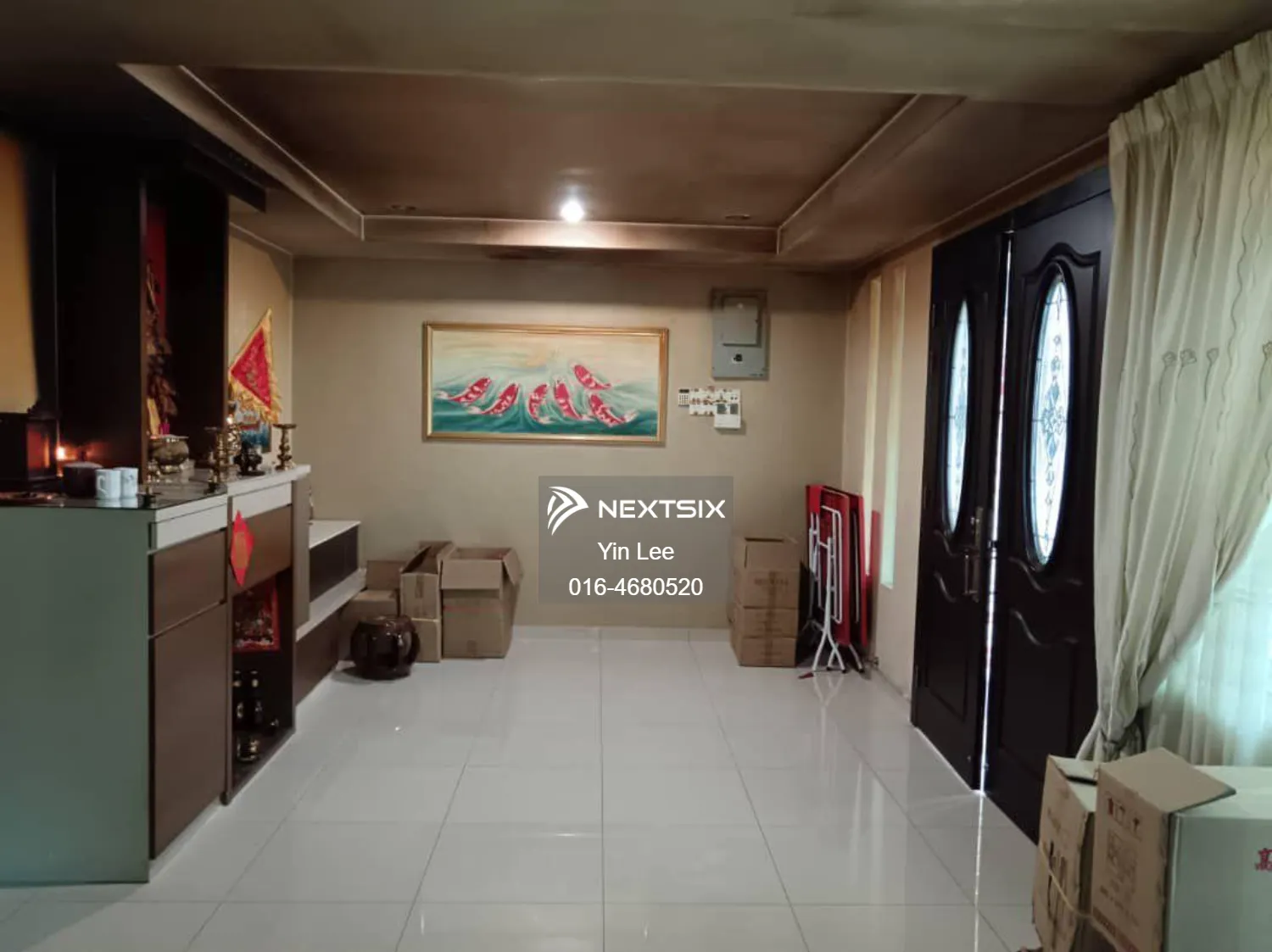 2-sty Terrace/Link House For Sale in Butterworth Penang - Image 6