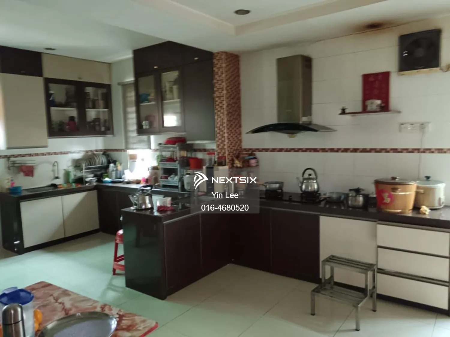 2-sty Terrace/Link House For Sale in Butterworth Penang - Image 8