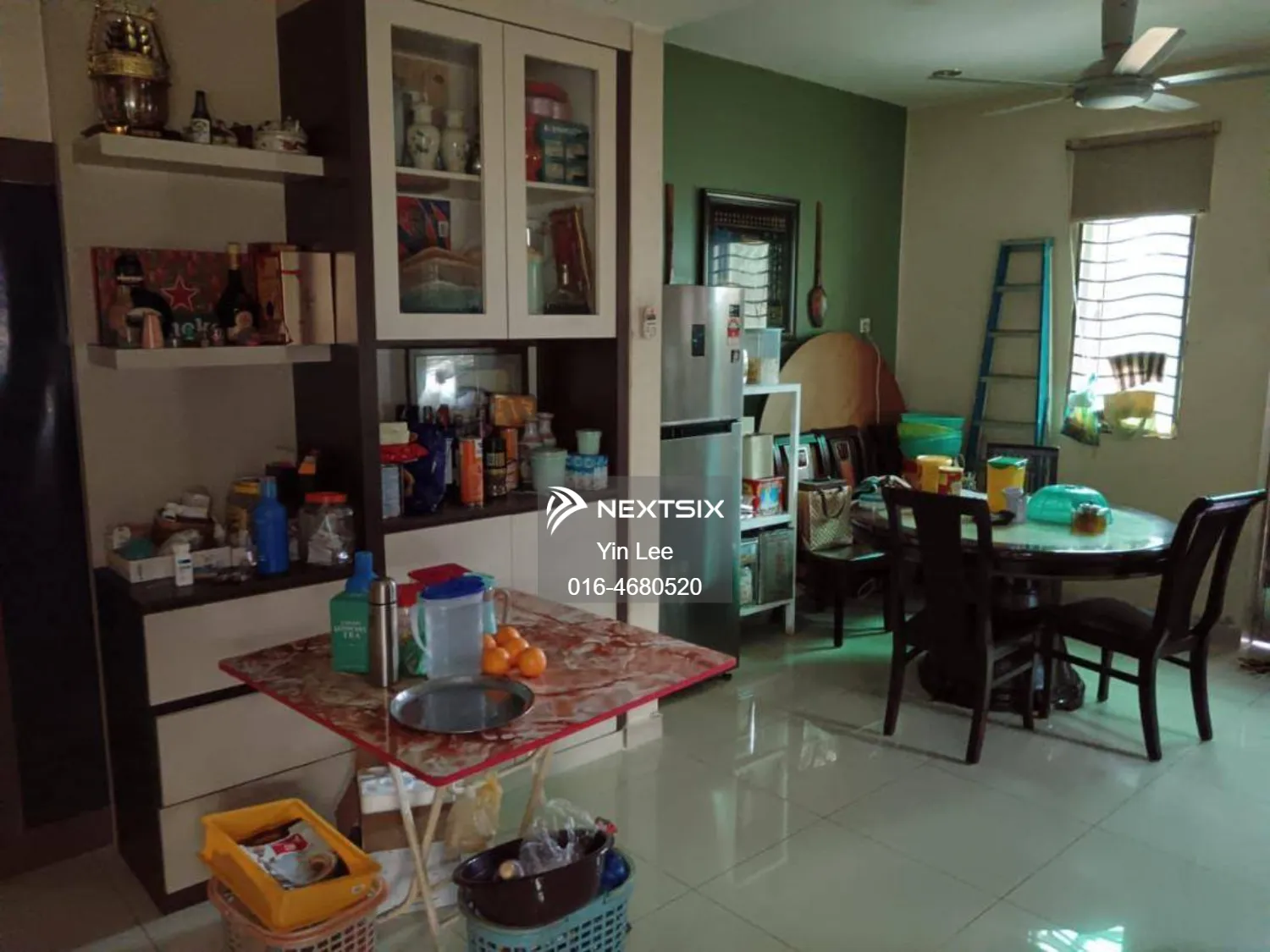 2-sty Terrace/Link House For Sale in Butterworth Penang - Image 9