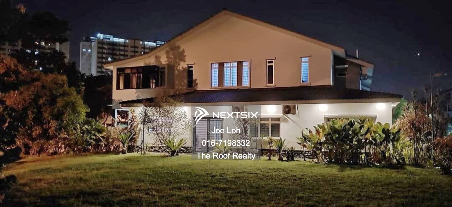 2-sty Terrace/Link House For Sale in Iskandar Puteri (Nusajaya) Johor